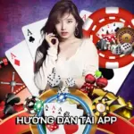 Hướng dẫn tải app