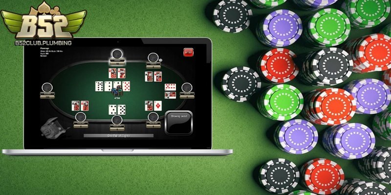 Bạn cần biết cách đọc suy nghĩ đối thủ khi chơi Poker Online 