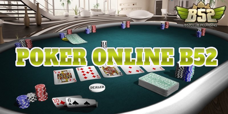 poker online b52 club anh dai dien